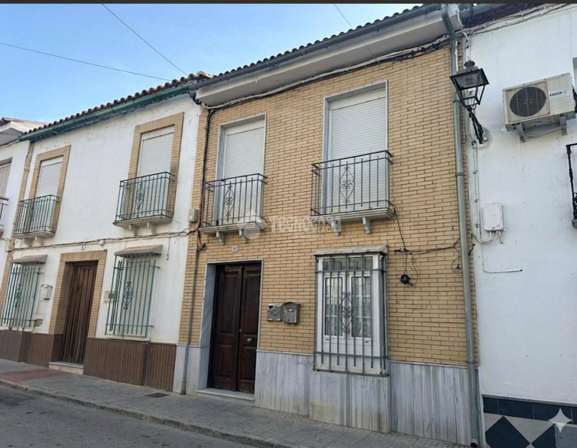 Casa en venta 