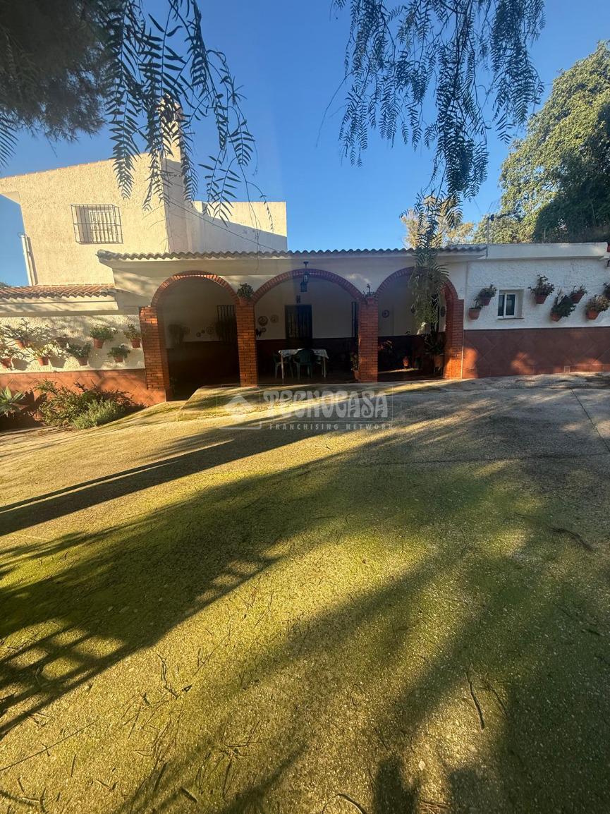 Casa rural en venta 