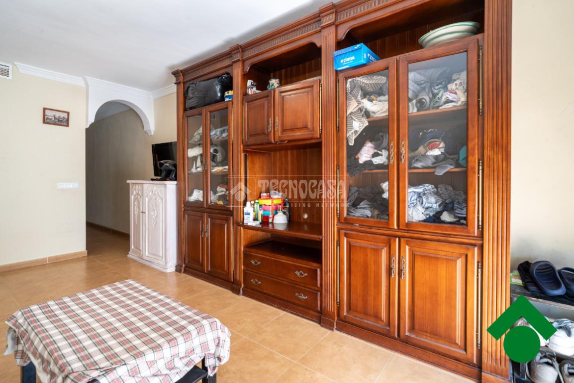 Piso en venta 