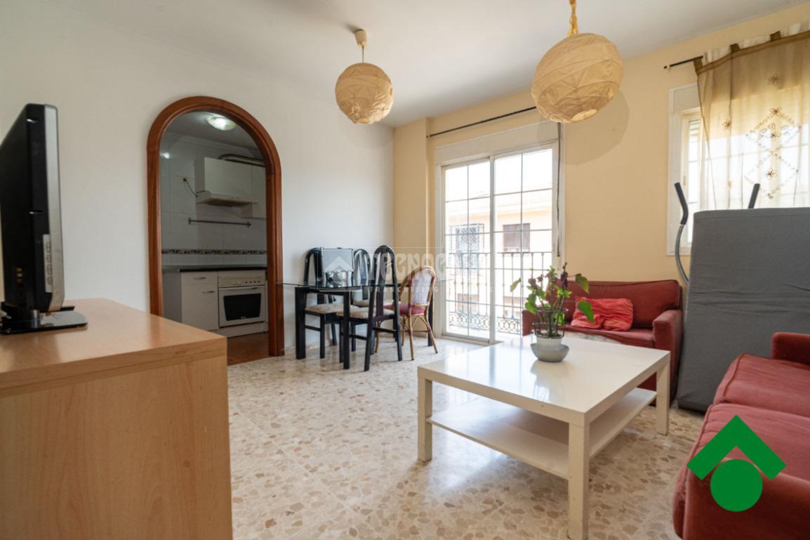 Piso en venta 
