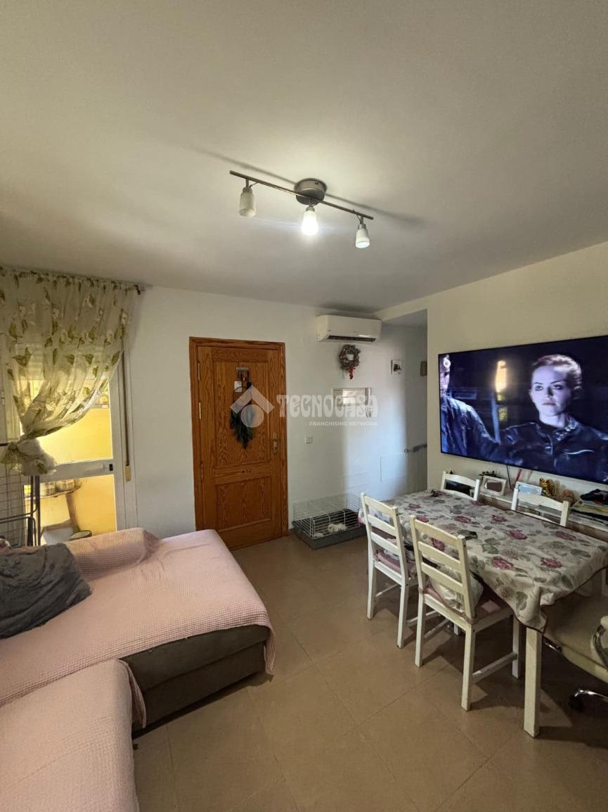 Piso en venta 