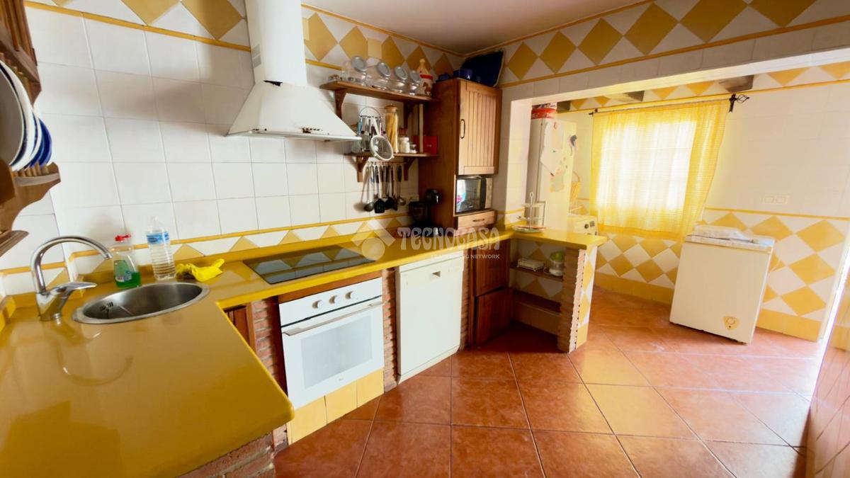 Casa en venta 