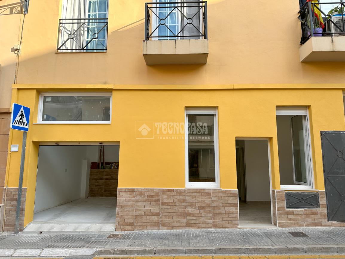 Piso en venta 