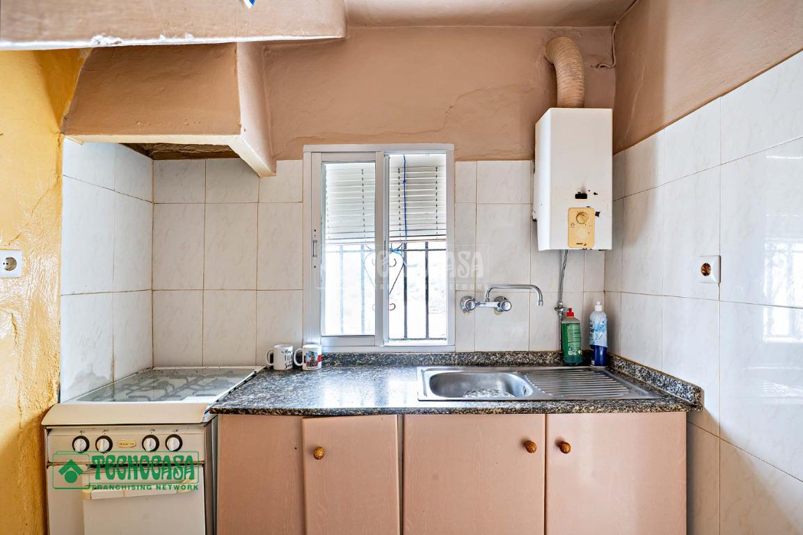 Casa en venta 