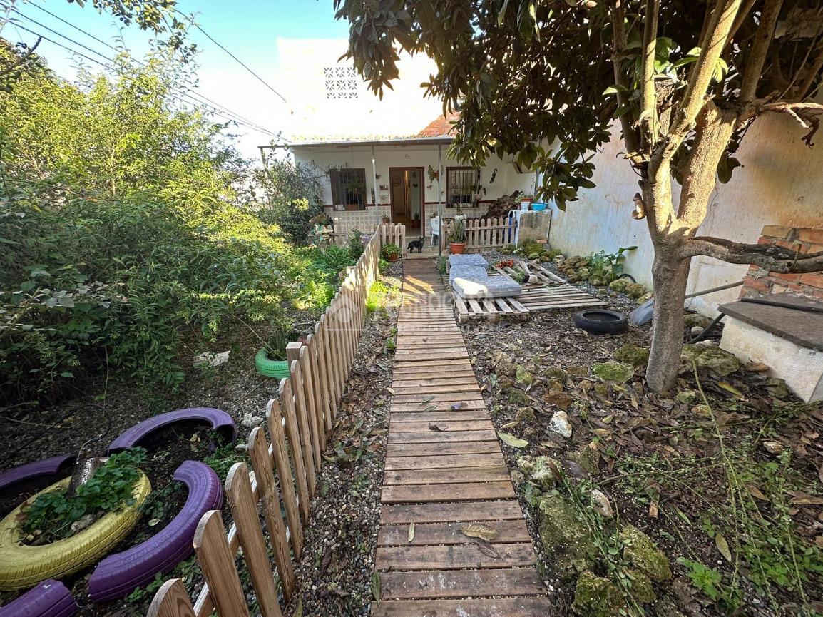 Casa en venta 