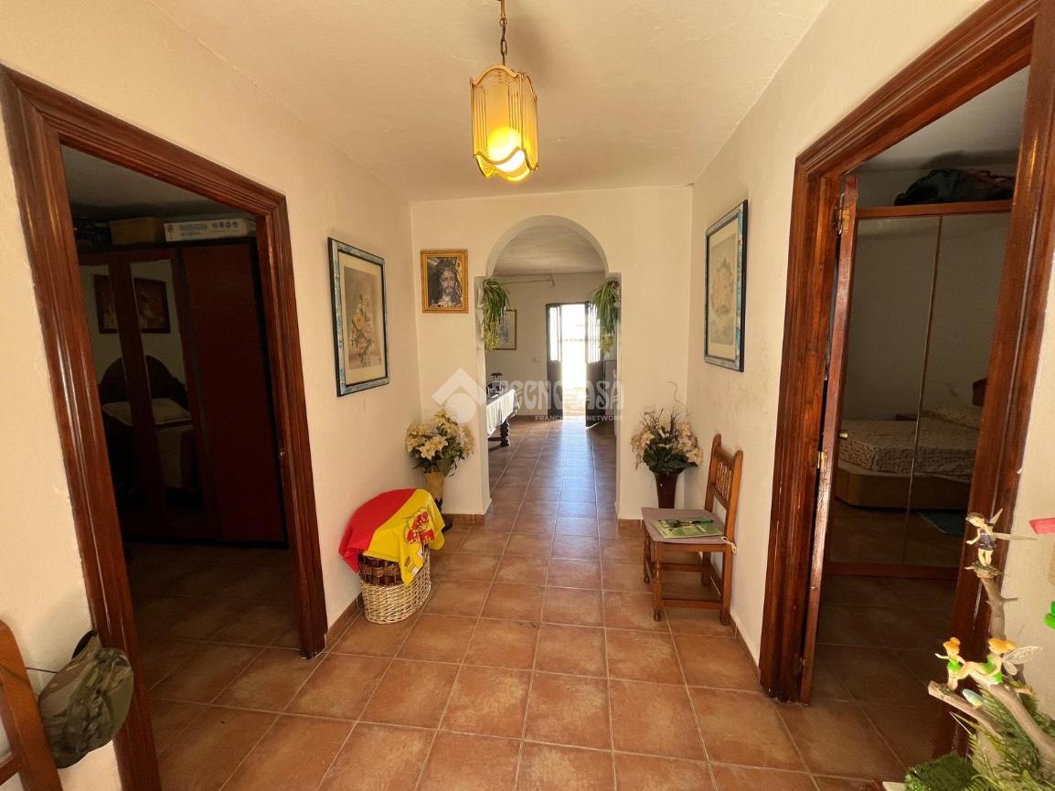 Casa en venta 