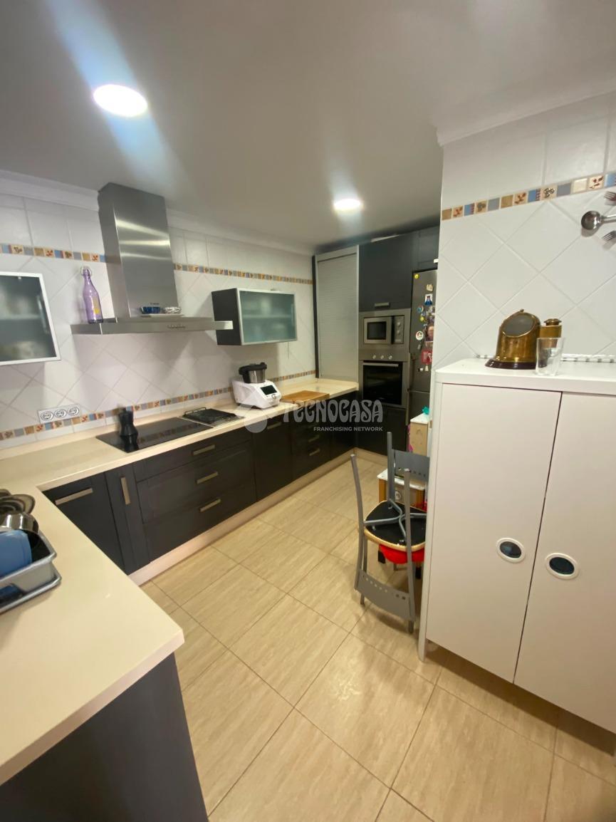 Piso en venta 