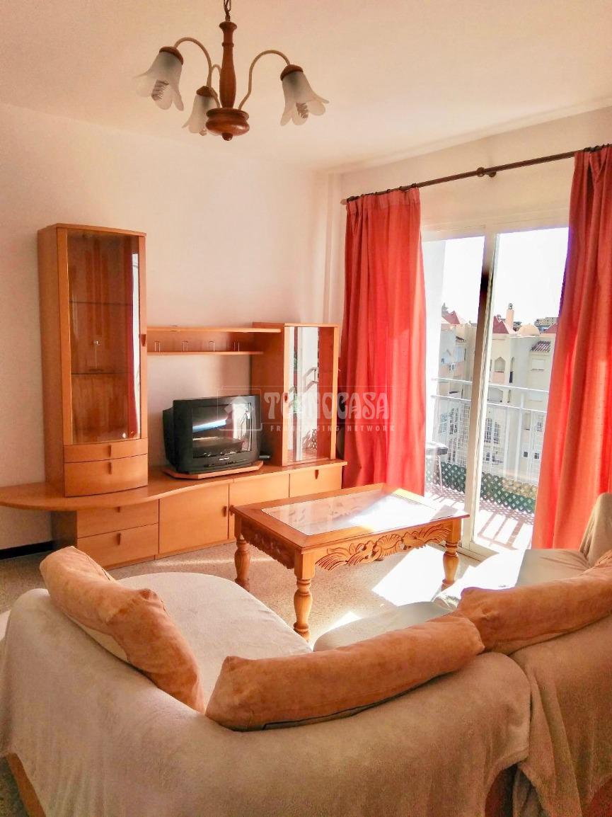 Piso en venta 
