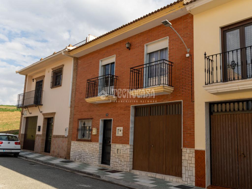 Villanueva Del Trabuco