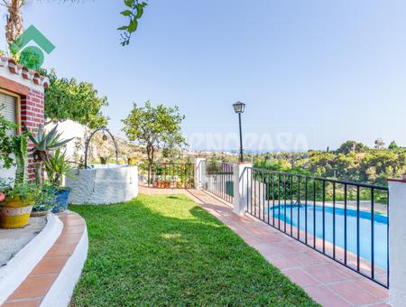 Nerja