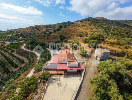Nerja