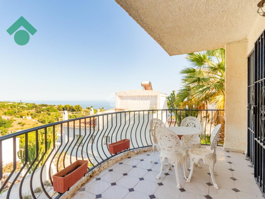 Nerja