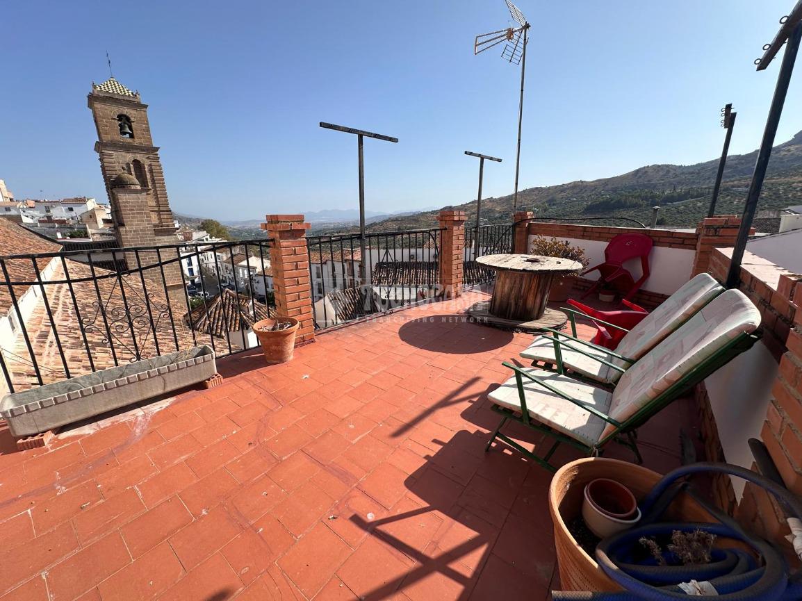 Casa en venta 