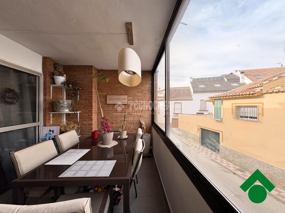 Piso en venta 