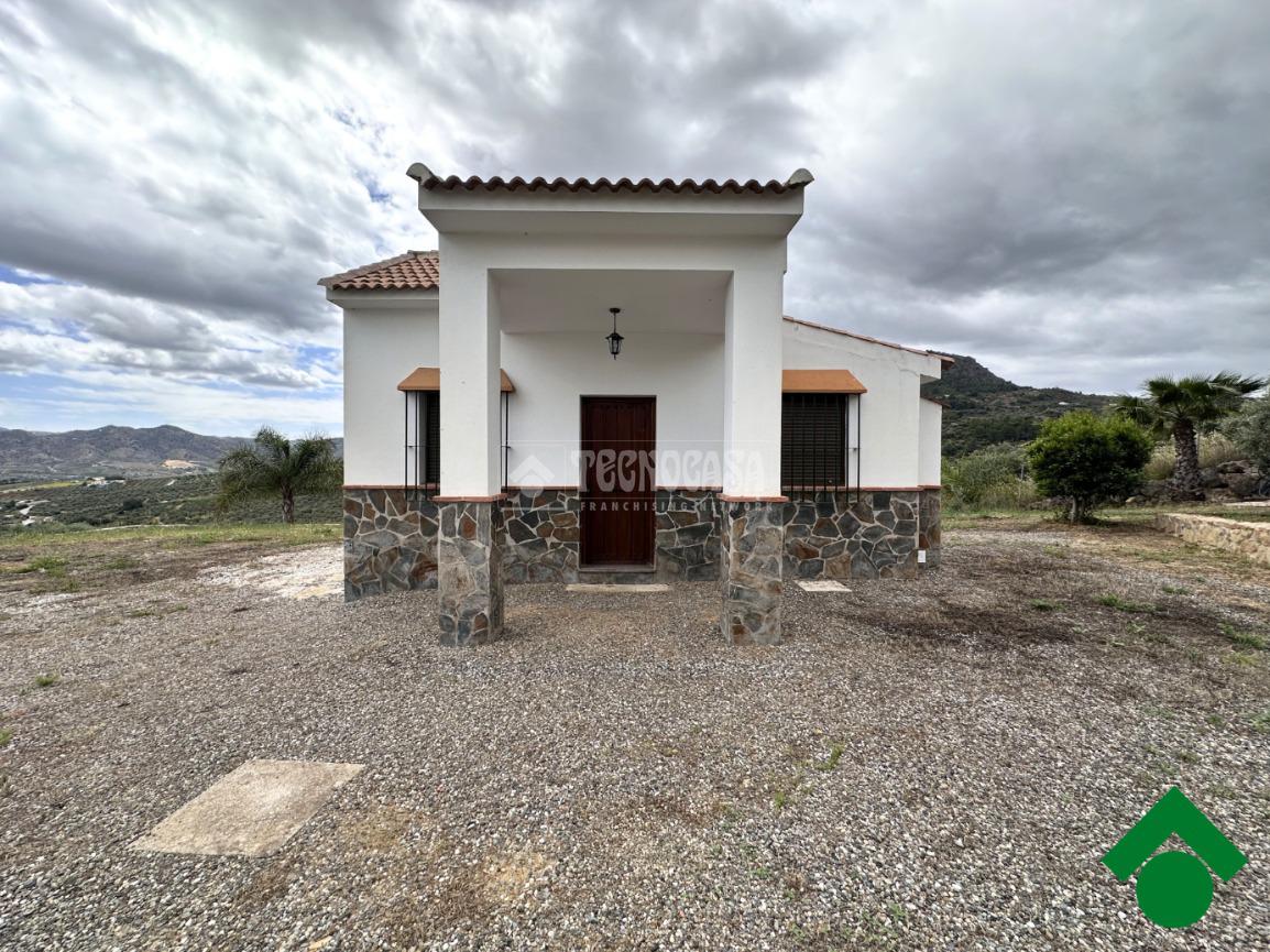 Casa rural en venta 