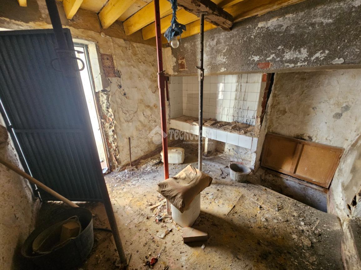 Casa en venta 