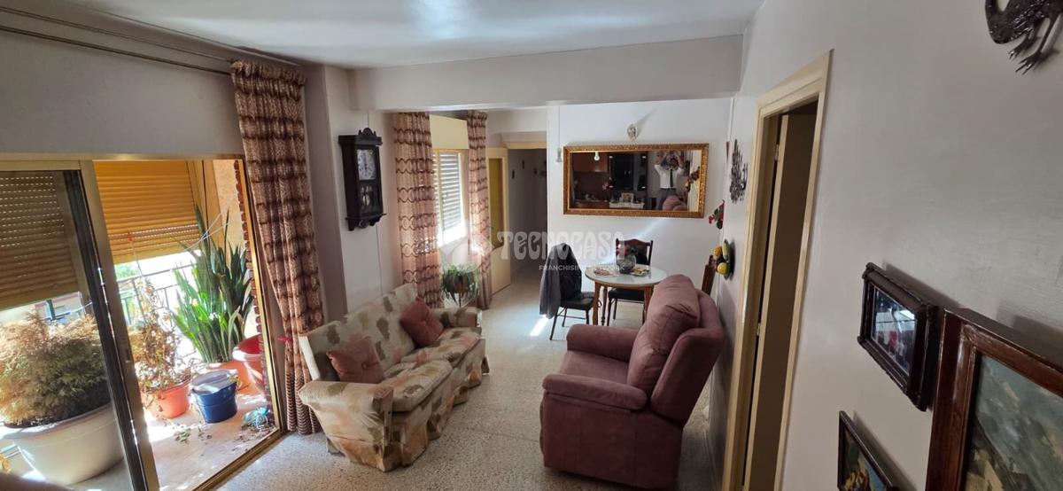 Piso en venta 