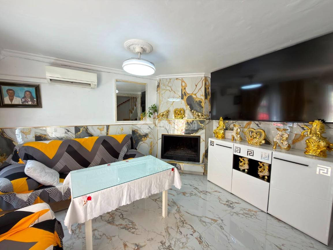 Casa en venta 