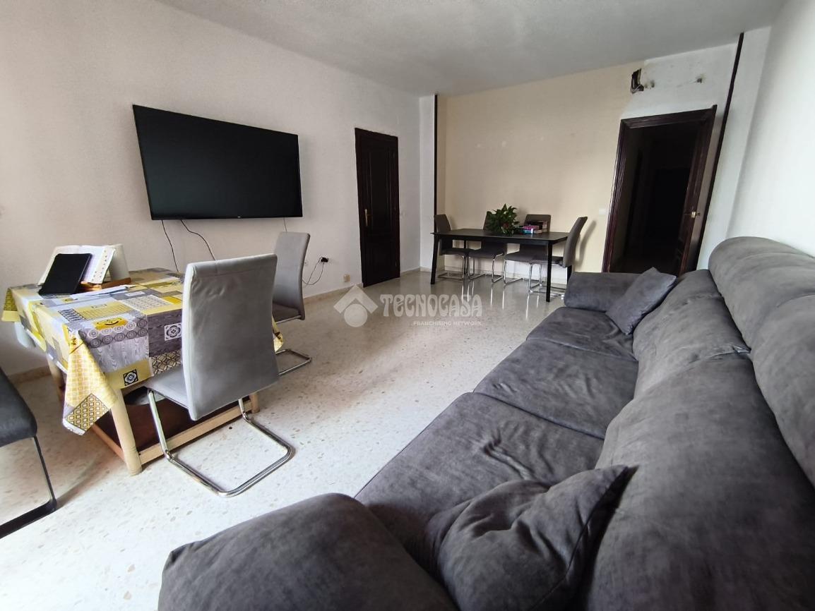 Piso en venta 