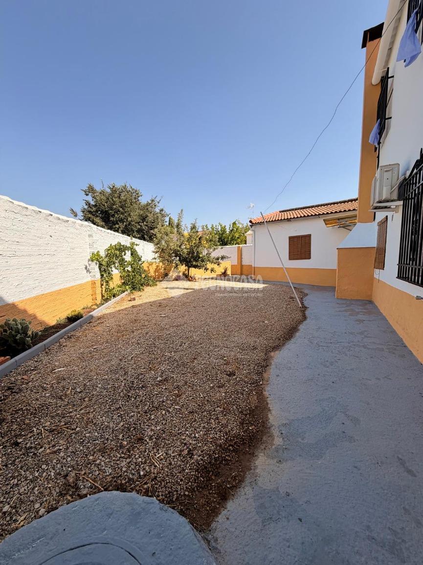 Casa en venta 