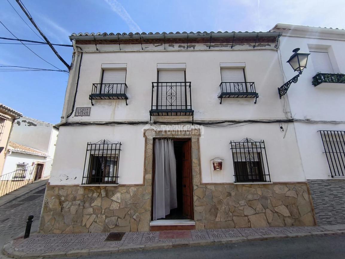 Casa en venta 