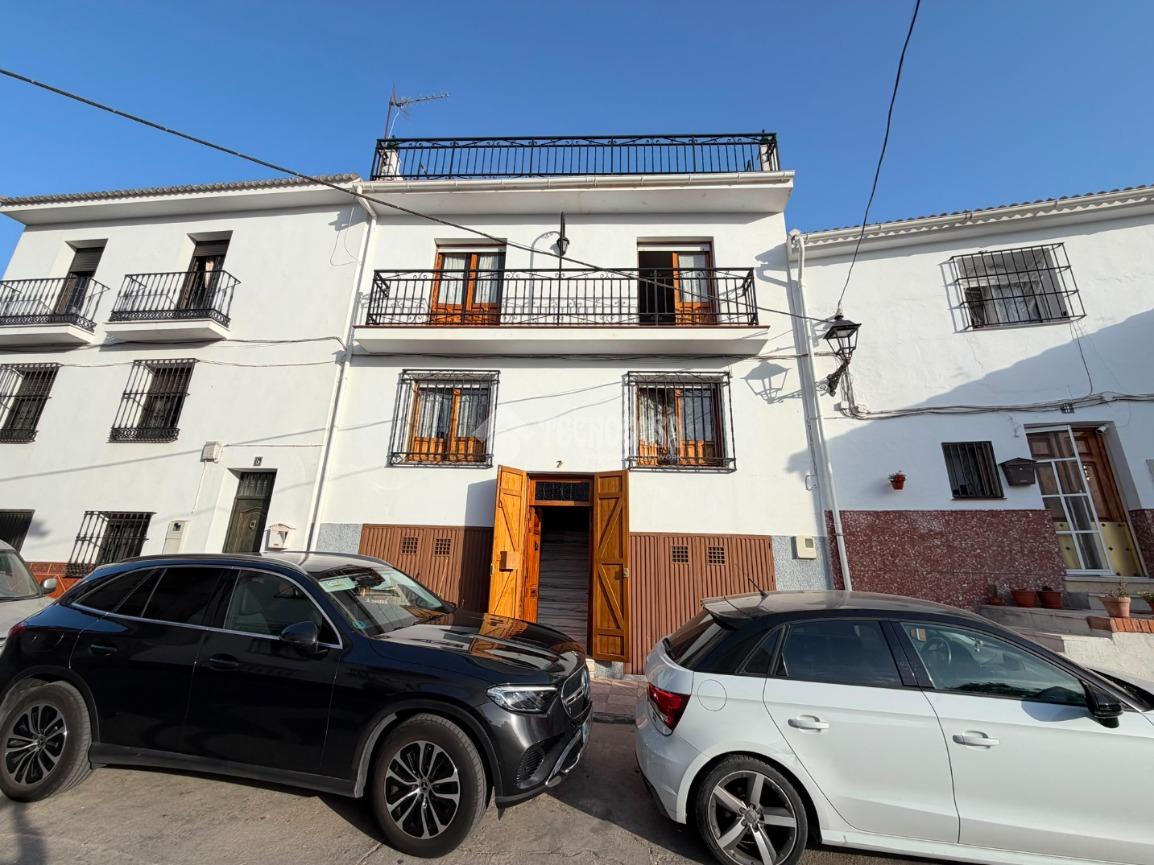 Casa en venta 