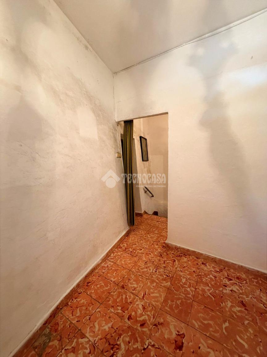 Casa rural en venta 