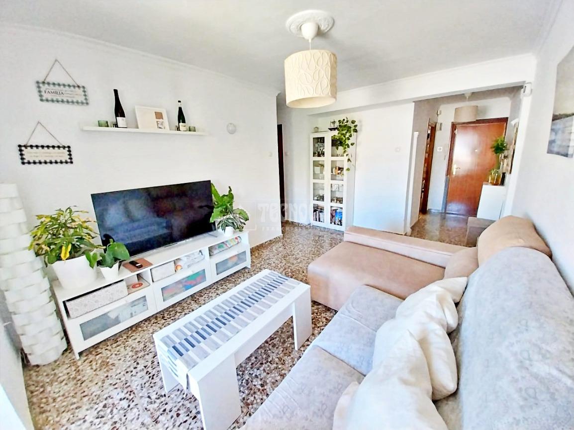 Piso en venta 