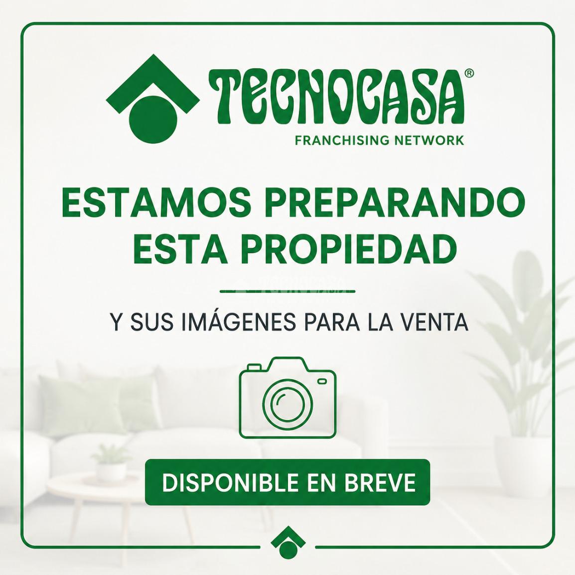 Piso en venta 