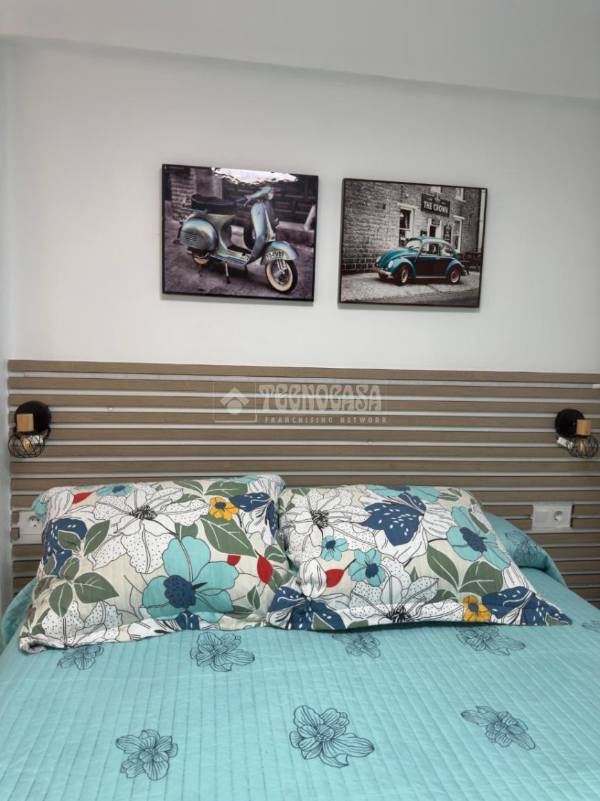 Piso en venta 