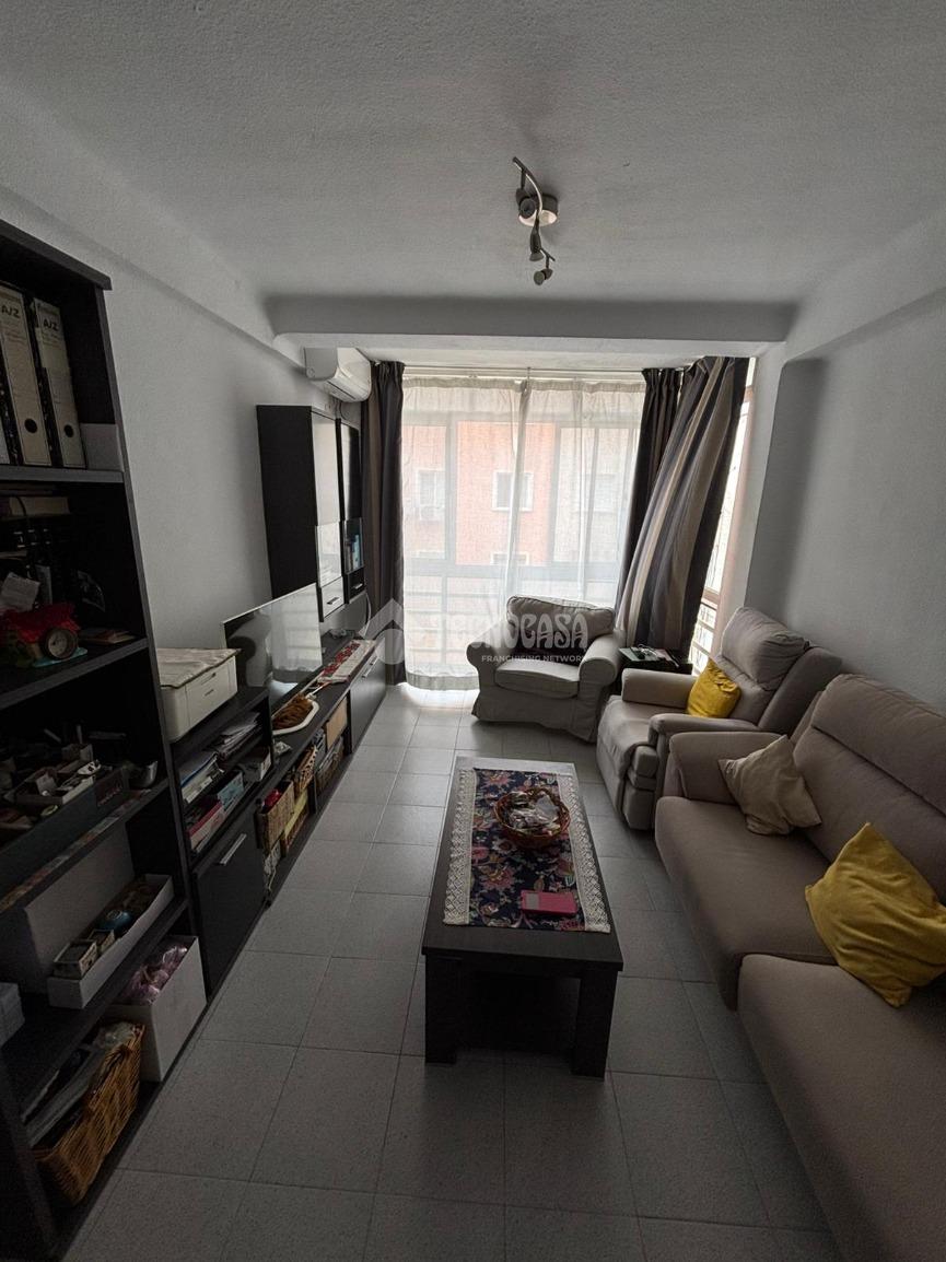 Piso en venta 