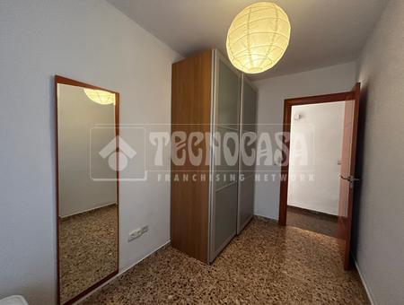 Calle Martínez de la Rosa, Trinidad - Miraflores - Carlinda, Málaga