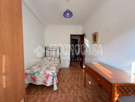Calle Dr. Escassi, Trinidad - Miraflores - Carlinda, Eugenio Gross, Málaga