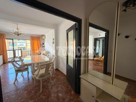 Pje. Begoña, Trinidad - Miraflores - Carlinda, Málaga