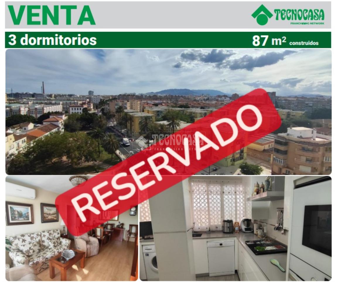 Piso en venta 