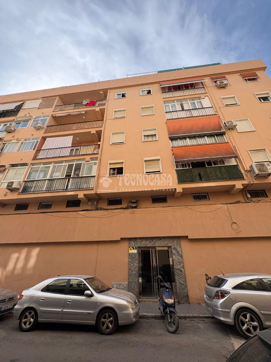 Piso en venta 
