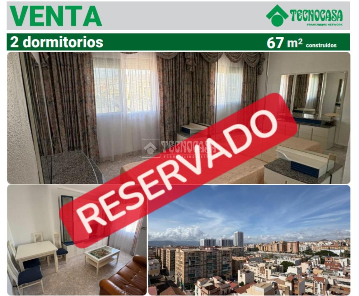 Piso en venta 