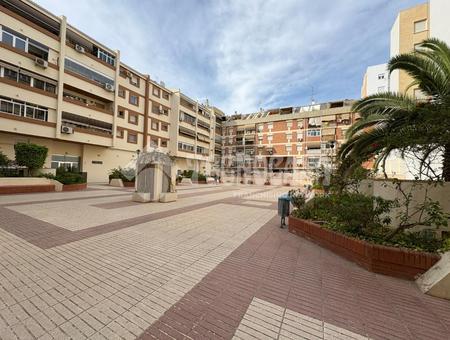 Carretera De Cádiz, La Princesa - Huelin, Málaga
