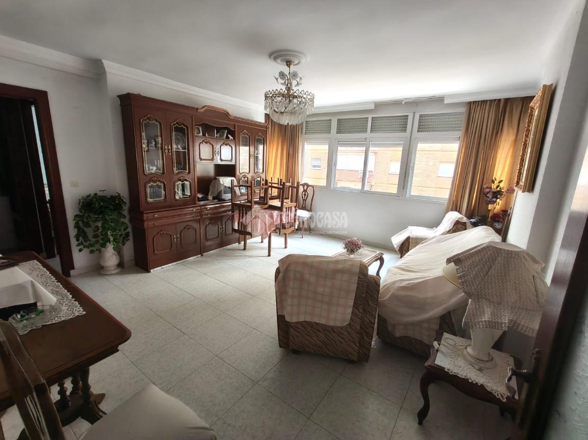 Piso en venta 