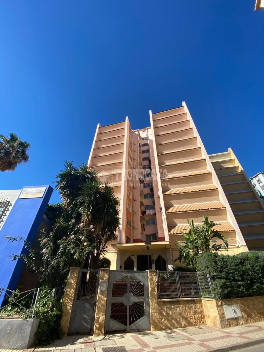Piso en venta 