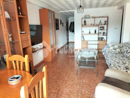 Calle Carraca, Trinidad - Miraflores - Carlinda, Miraflores, Málaga