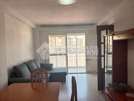 Camino de Suárez, Trinidad - Miraflores - Carlinda, Miraflores, Málaga