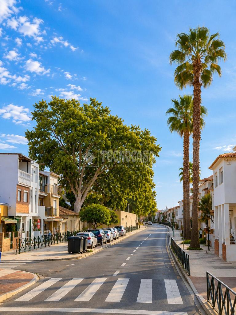 El Palo, Málaga
