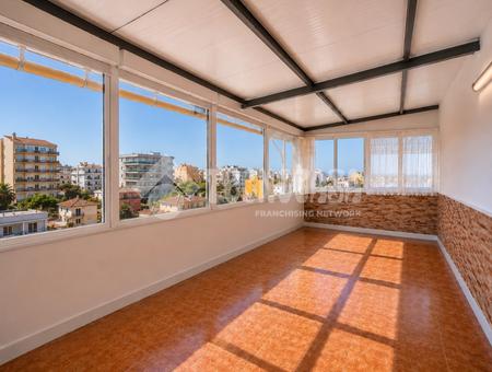 El Palo, Málaga