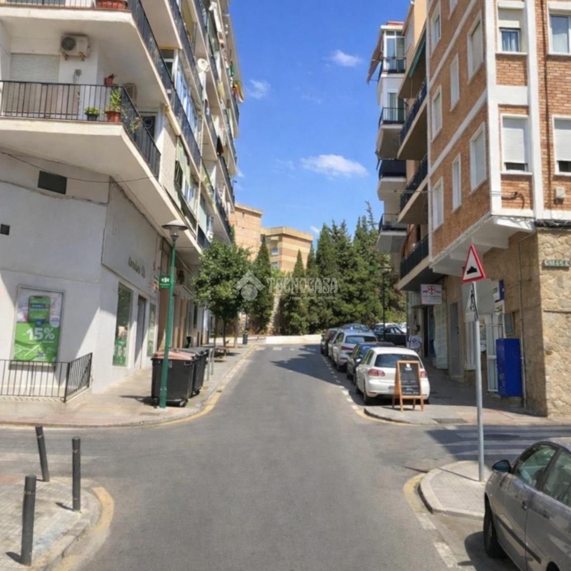 Piso en venta 