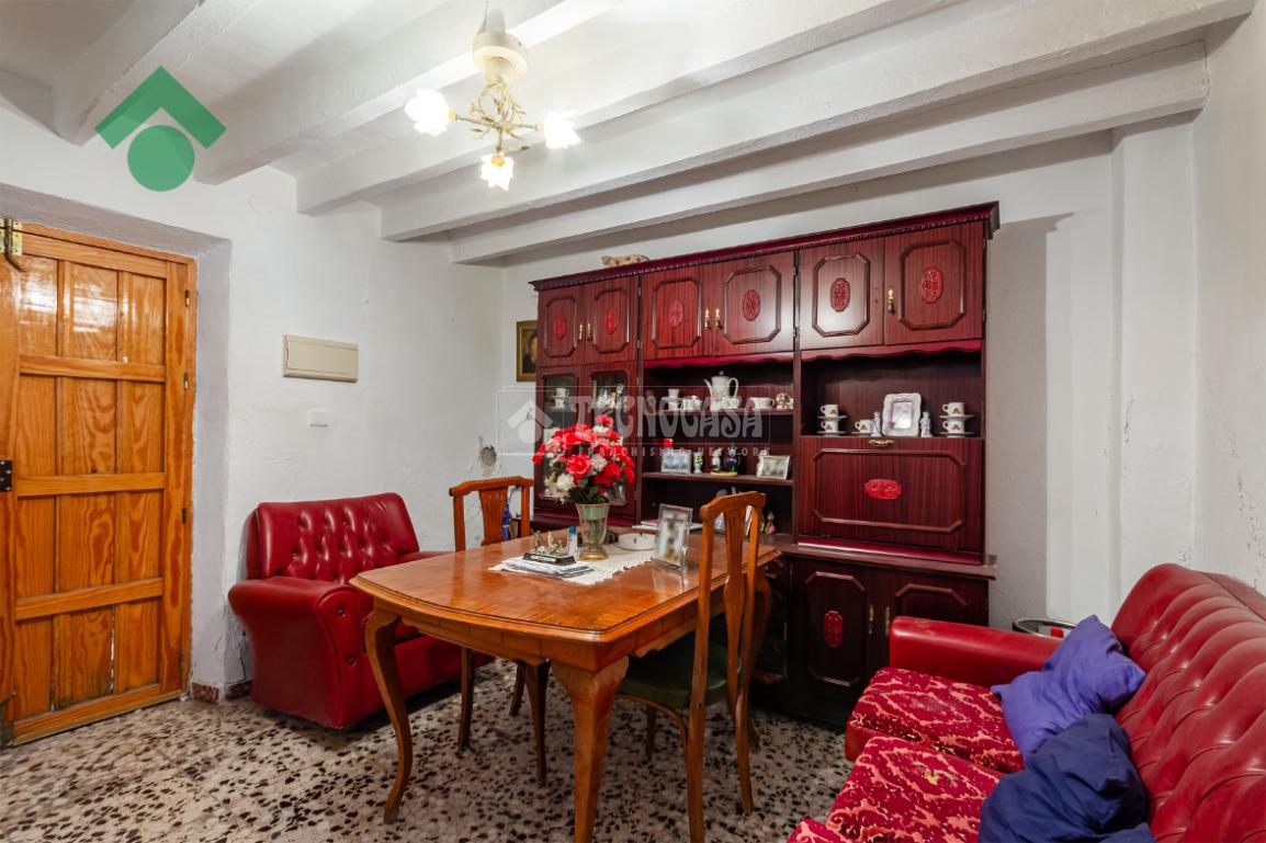 Casa en venta 