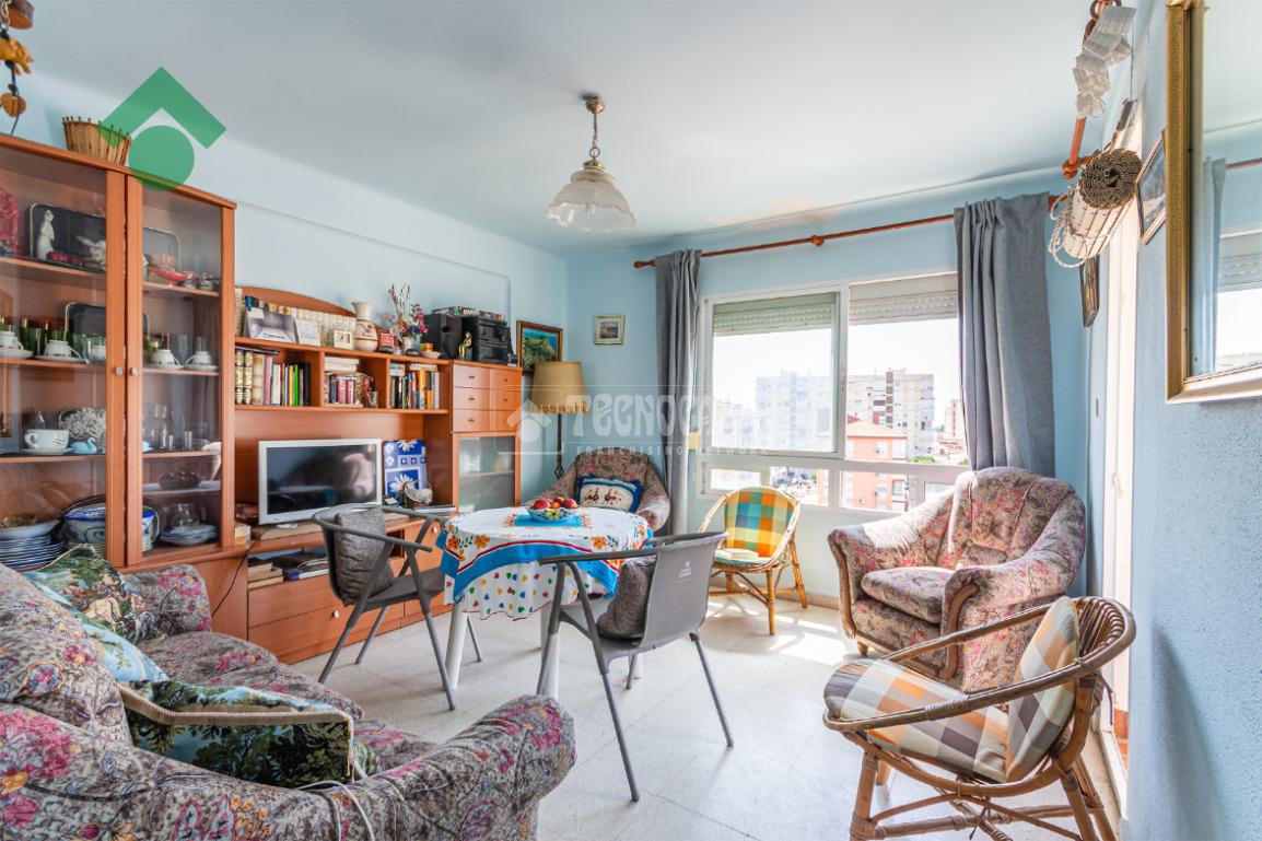 Piso en venta 