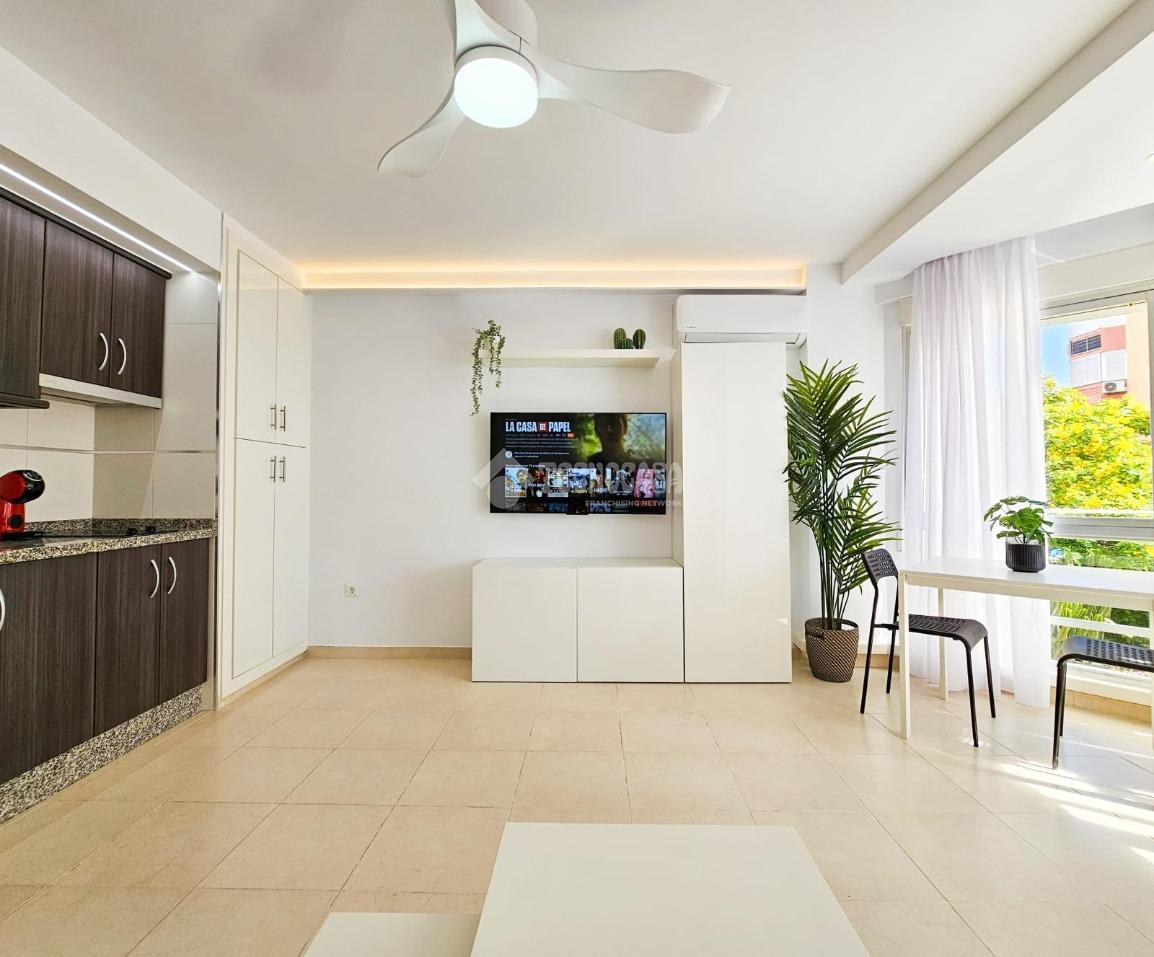 Piso en venta 