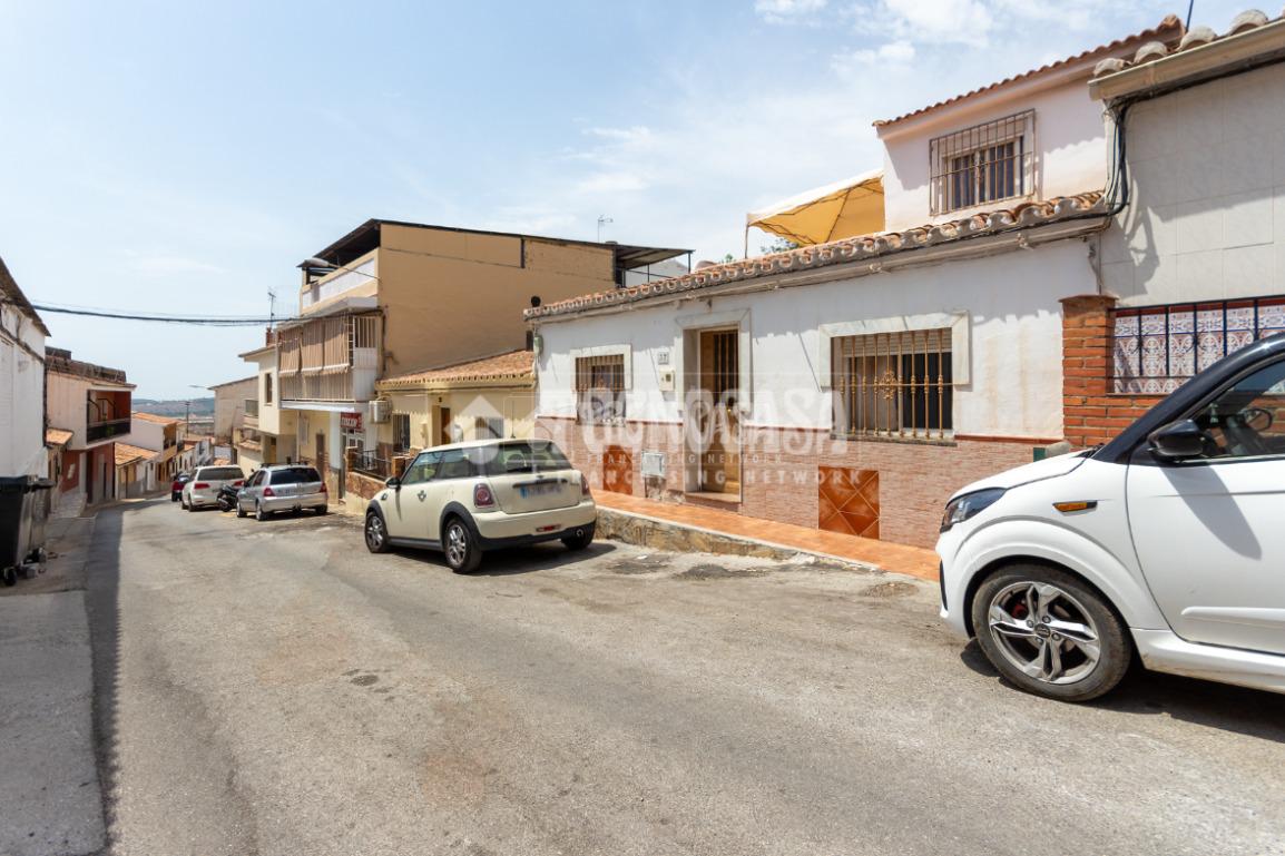 Casa en venta 