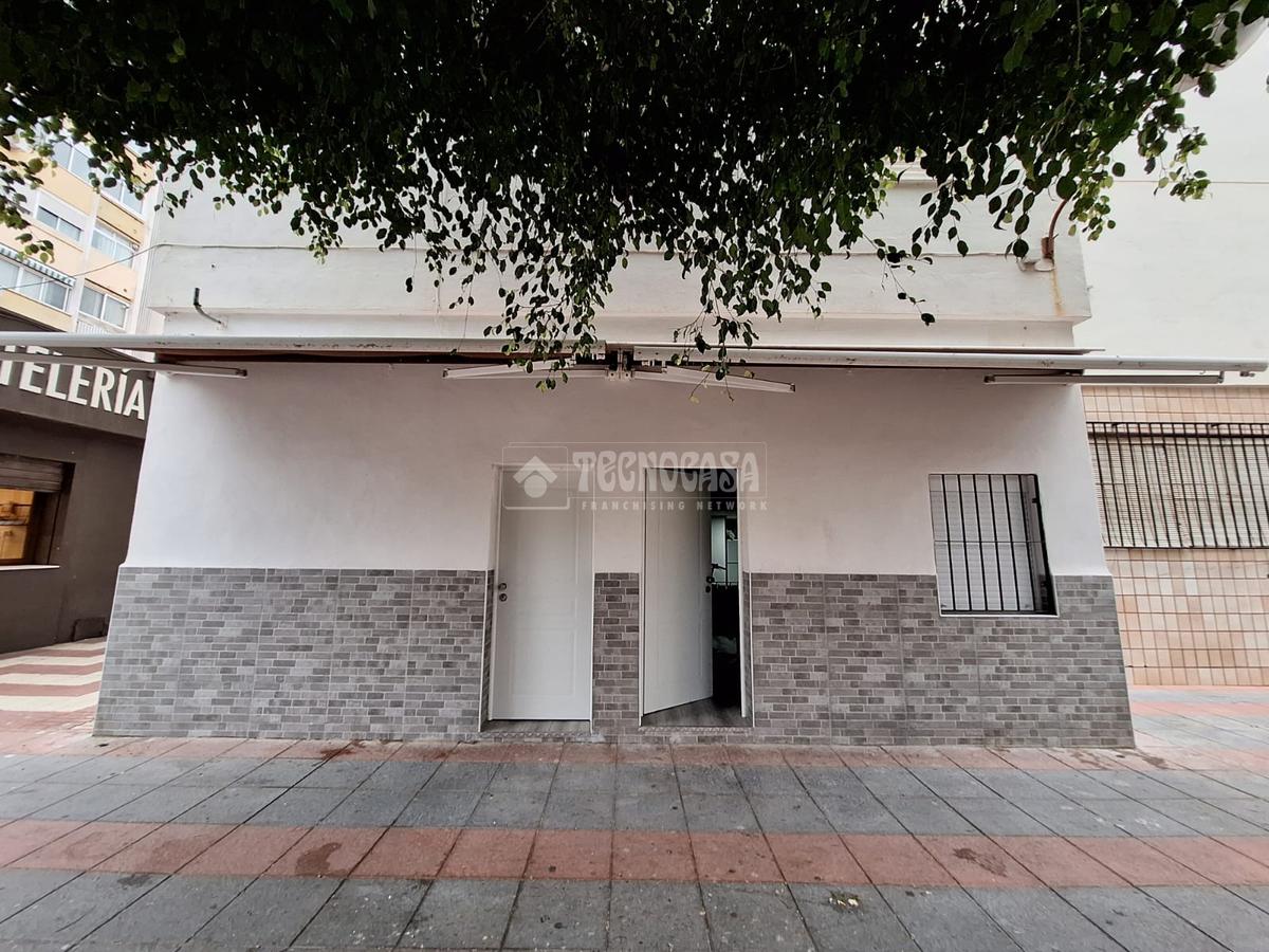 Piso en venta 